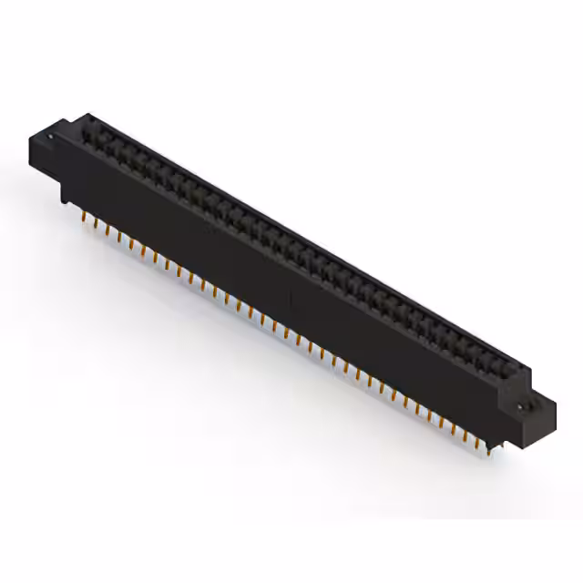 396-070-556-807 EDAC Inc.  Edgeboard Connectors